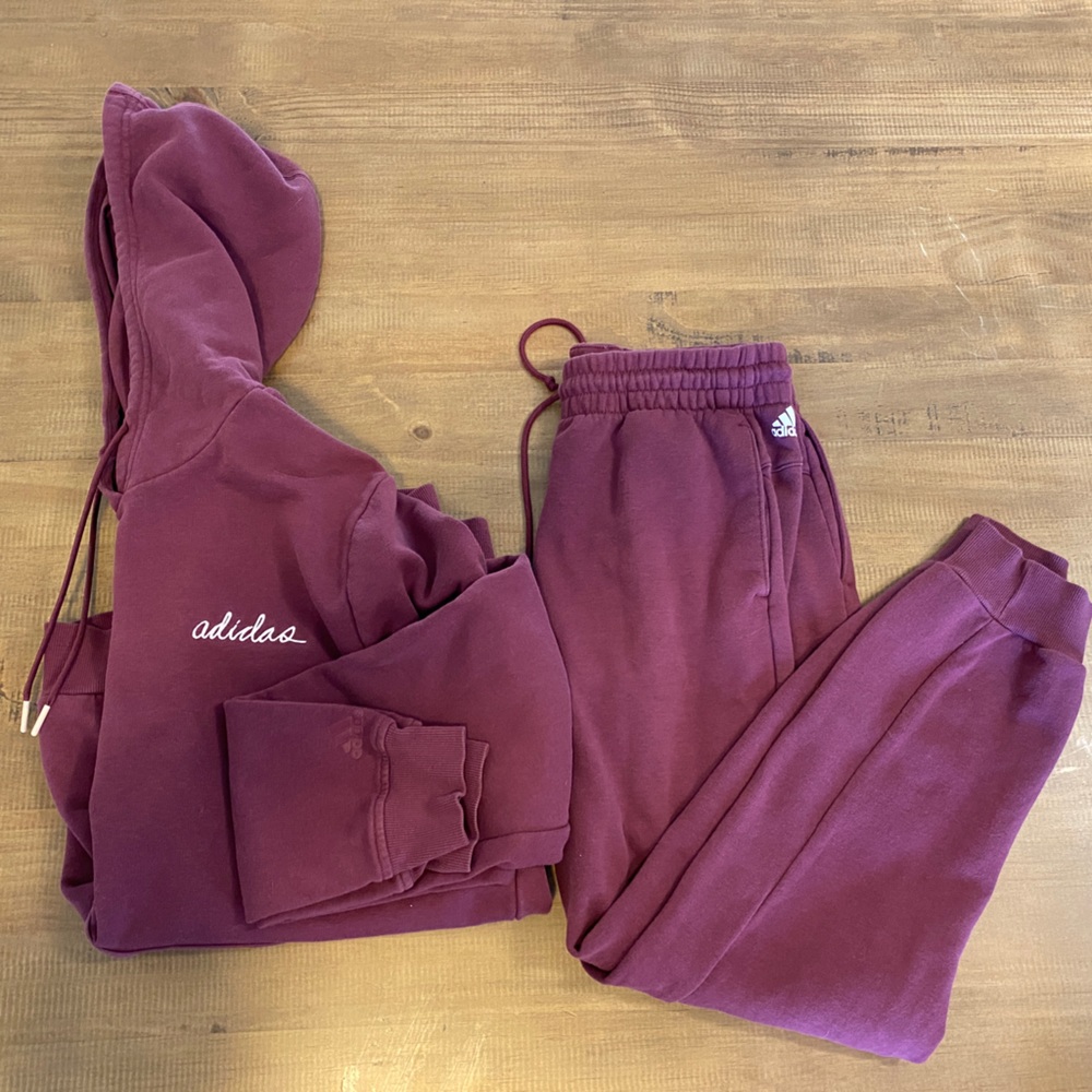 Adidas Set